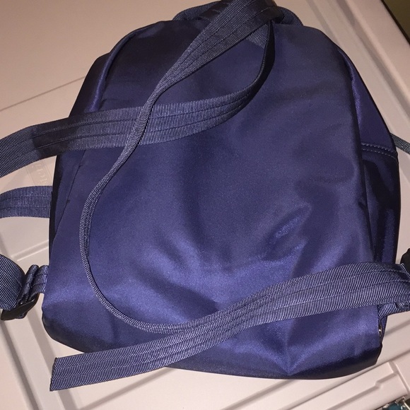 Longchamp Le Pliage Small Neo Nylon Backpack NEW - Picture 4 of 6